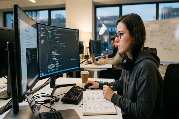 What Is an Algorithm and How Does It Work?