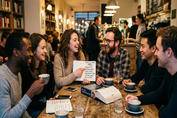 Why Some Words Can’t Be Translated: The Meaning Behind Untranslatable Words